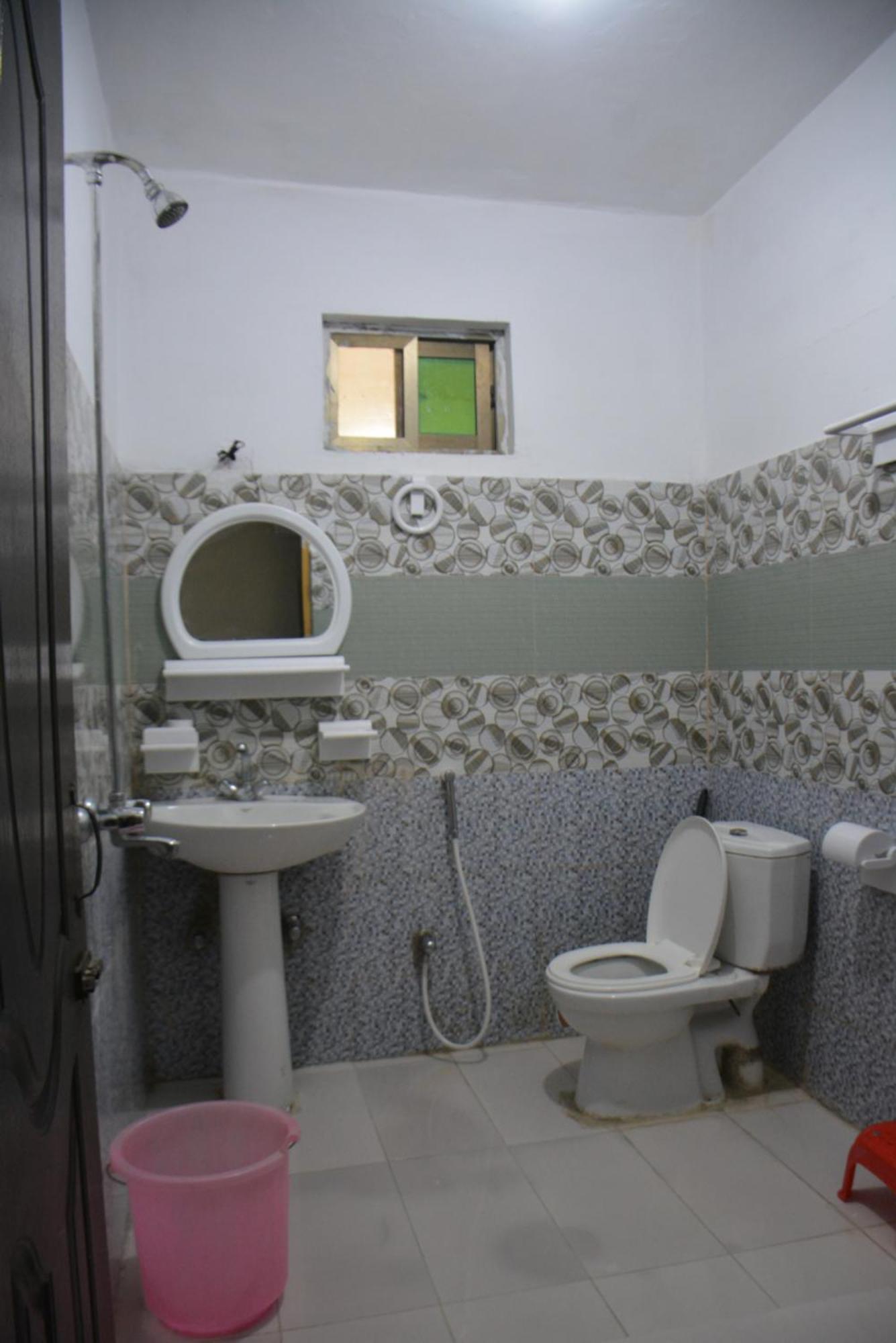 Hotel Pine Hills, Naran Exterior foto