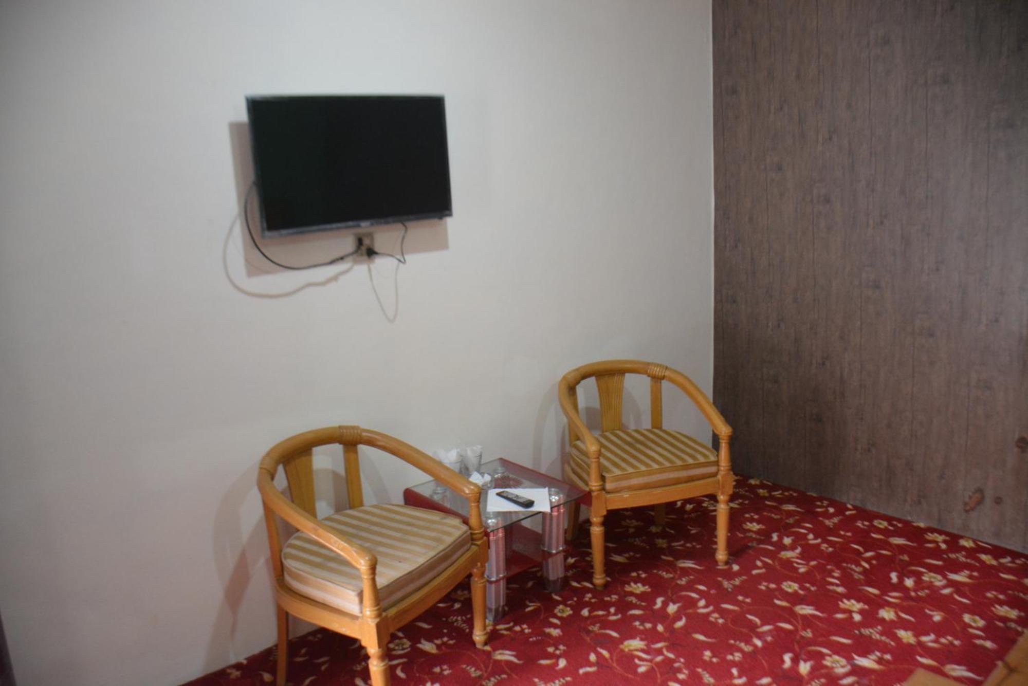 Hotel Pine Hills, Naran Exterior foto